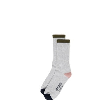 Herschel Classic Fit Crew Sock