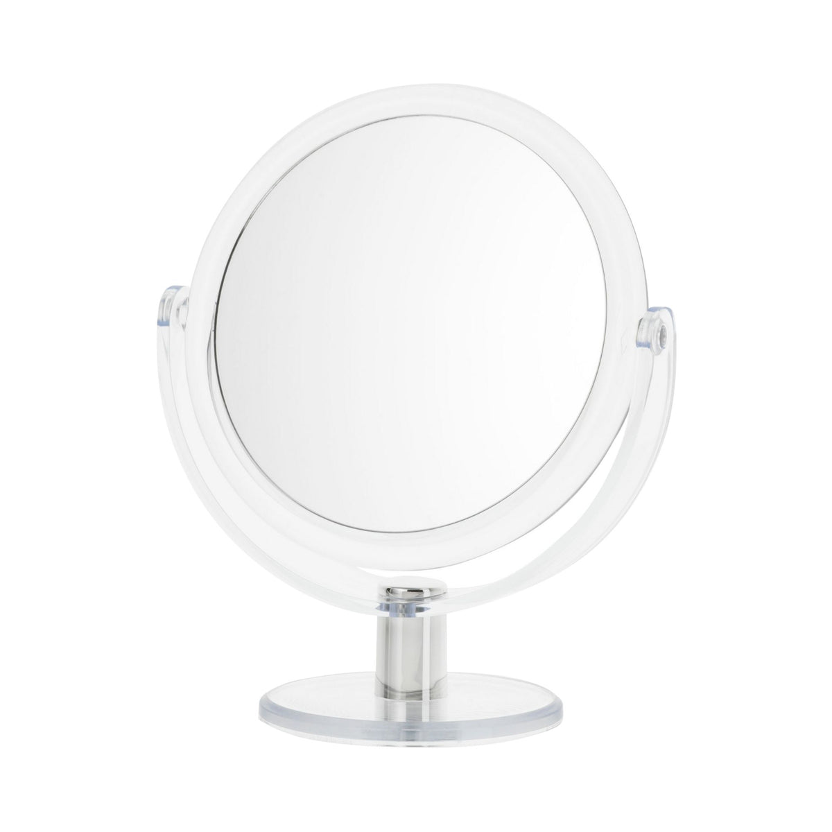 Vanity Mirror on Stand