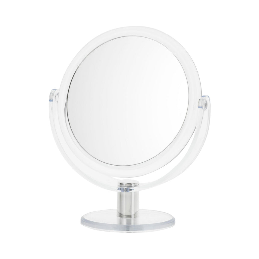 Vanity Mirror on Stand