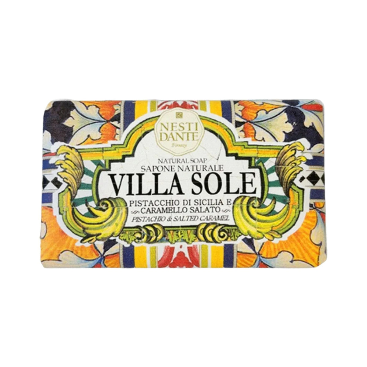 Nesti Dante Villa Sole Bar Soap