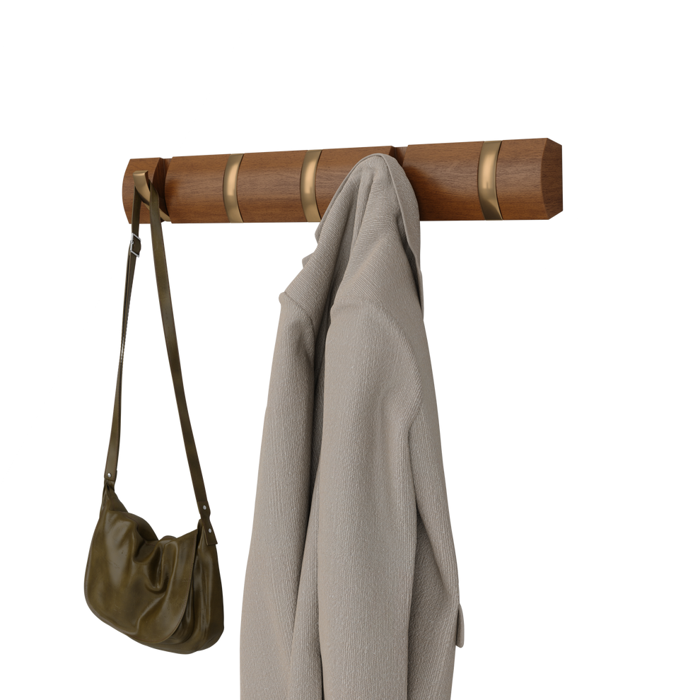 Flip Wall Mounted Hook