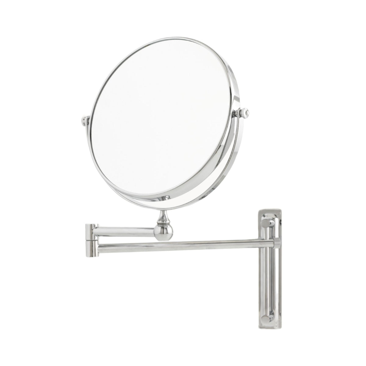 8-Inch Wall Mount Mirror