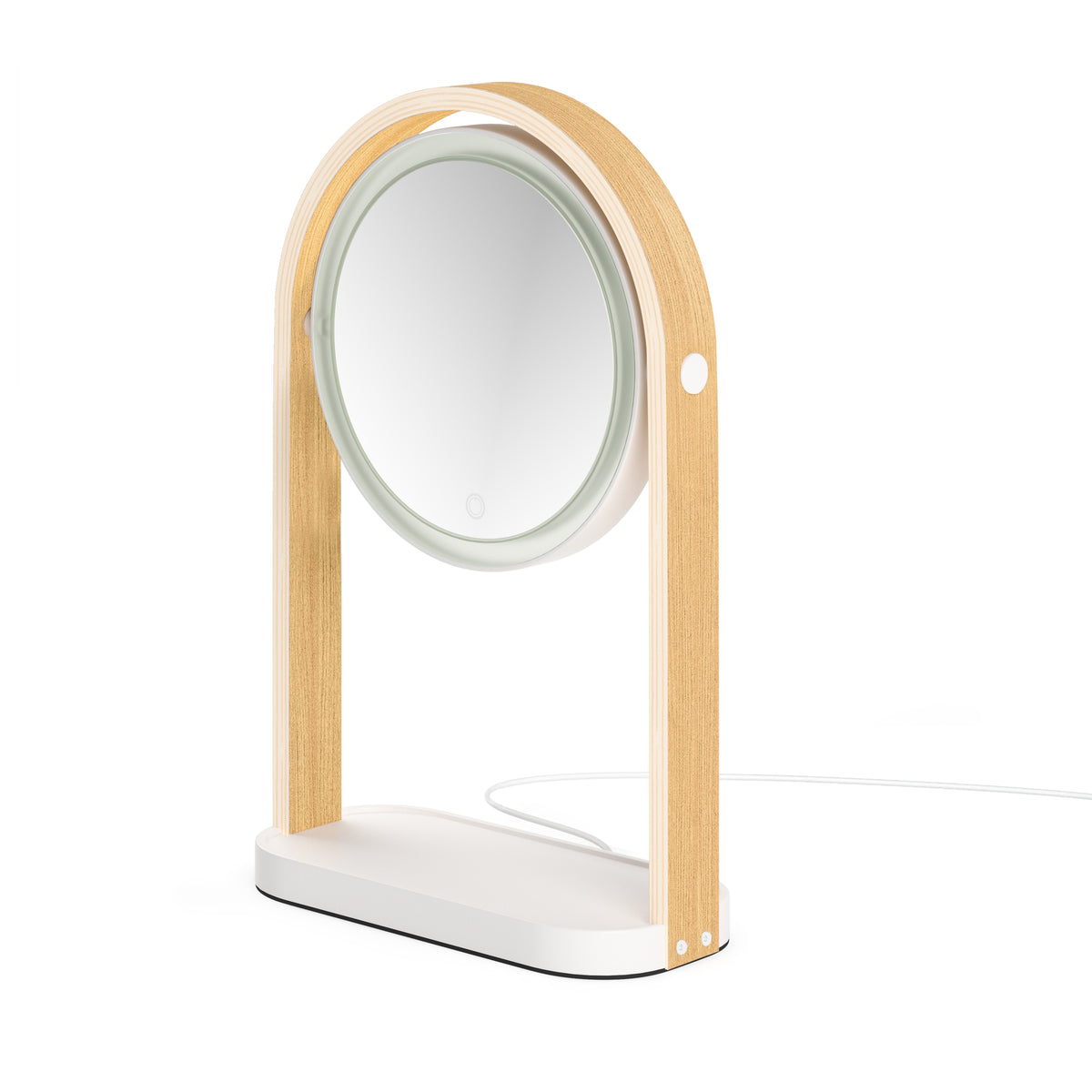 Bellwood Vanity LED Mirror