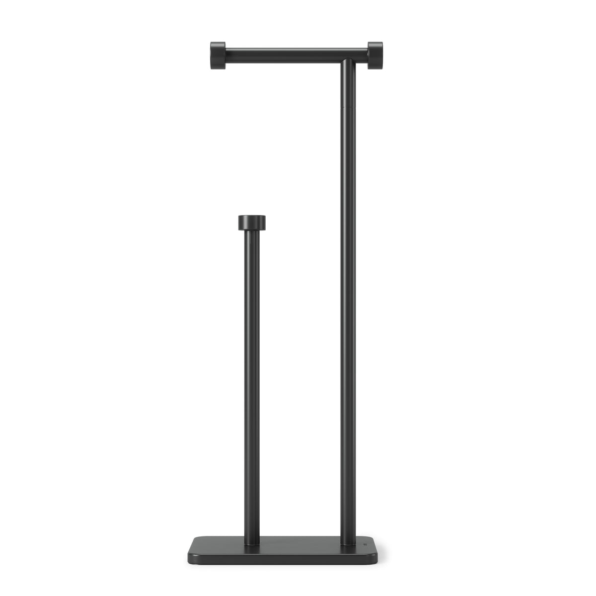 Cappa Toilet Paper Holder & Reserve