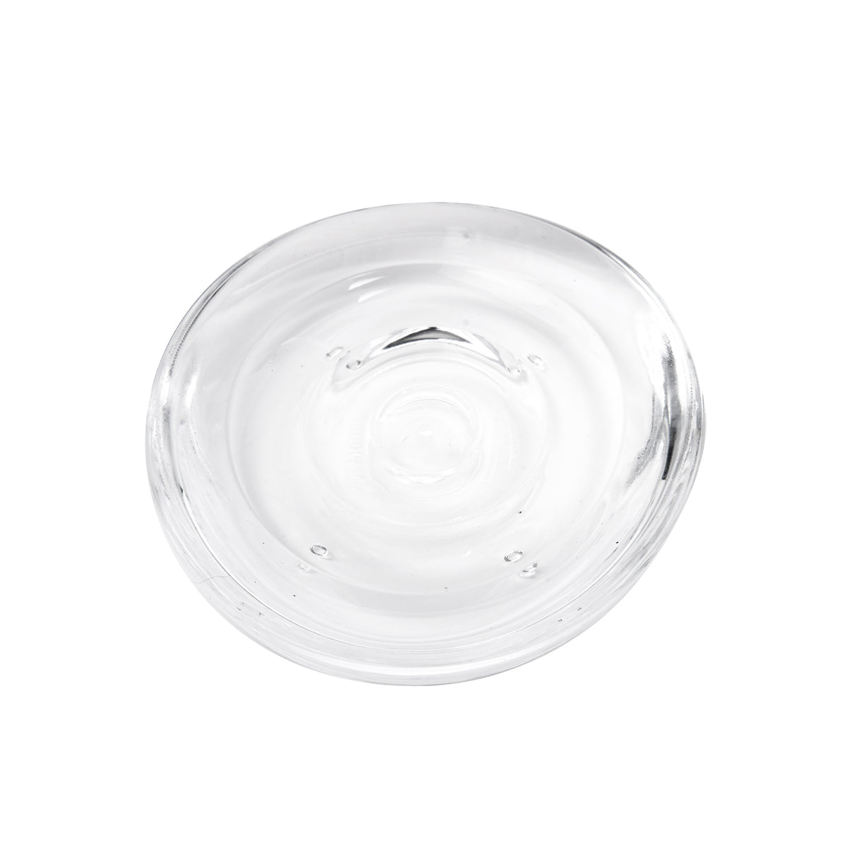 Droplet Soap Dish