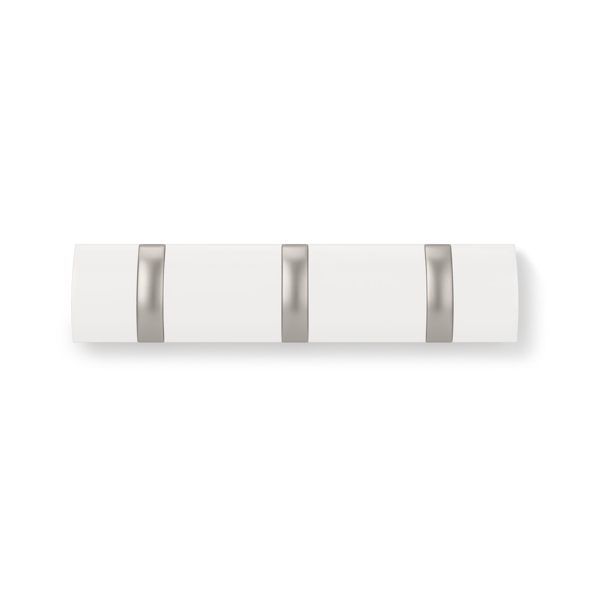 Flip Wall Mounted Hook, 3 Hook