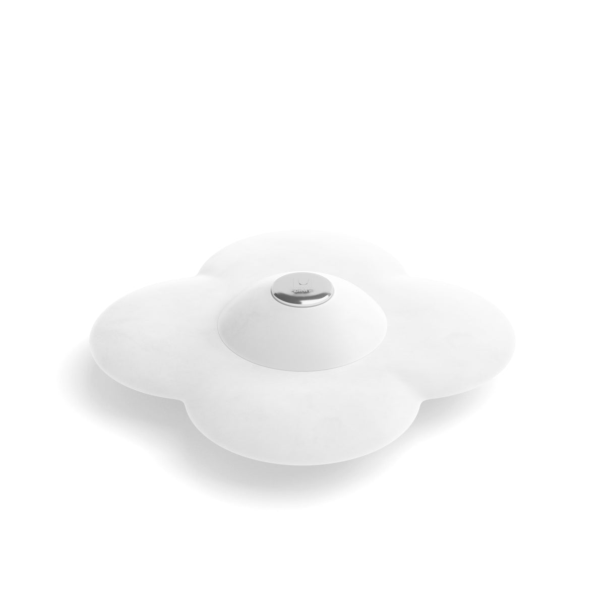 Bloom Drain Stop – White