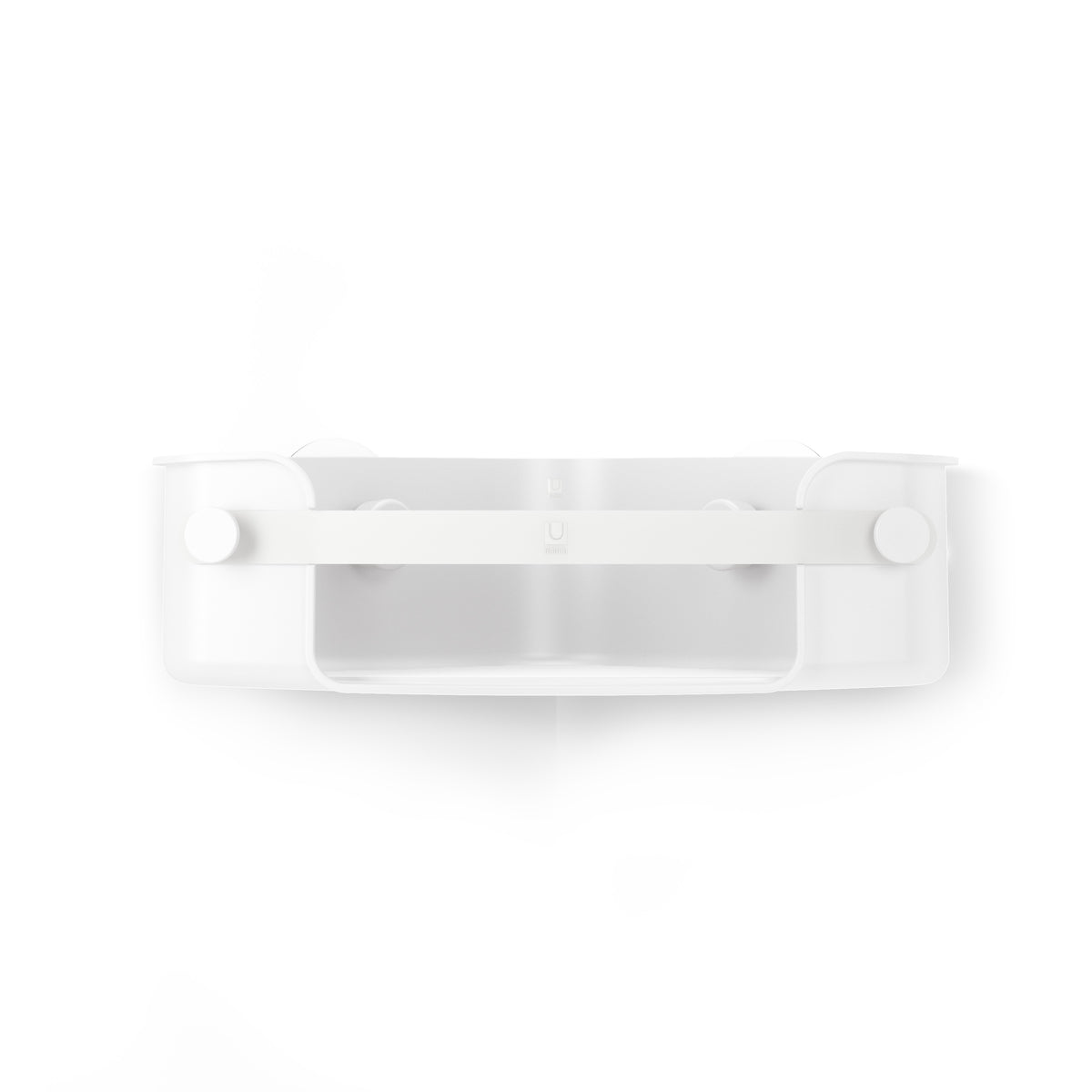 Flex Adhesive Corner Bin