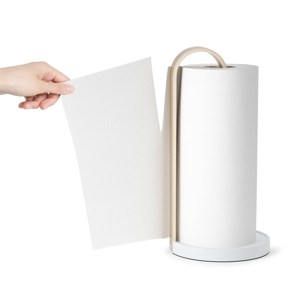 Bellwood Paper Towel Holder