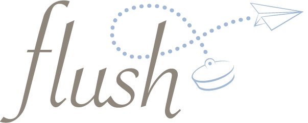 Flush Bathroom & Travel